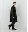 WOOL BAL COLLAR COAT
