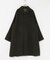 WOOL BAL COLLAR COAT