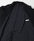 WOOL BAL COLLAR COAT