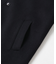 WOOL BAL COLLAR COAT