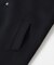 WOOL BAL COLLAR COAT