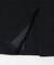 WOOL BAL COLLAR COAT