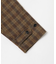 WOOL BAL COLLAR COAT