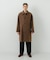 WOOL BAL COLLAR COAT