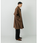 WOOL BAL COLLAR COAT