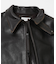 new basic　COW LEATHER TYPE A-2 JACKET