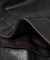new basic　COW LEATHER TYPE A-2 JACKET