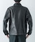 new basic　COW LEATHER TYPE A-2 JACKET