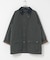 『別注』Barbour×URBAN RESEARCH　PADDED OS BEAUFORT