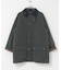 『別注』Barbour×URBAN RESEARCH　PADDED OS BEAUFORT