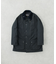 『別注』Barbour ／ URBAN RESEARCH　PADDED OS BEAUFORT