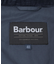 『別注』Barbour ／ URBAN RESEARCH　PADDED OS BEAUFORT