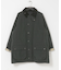 『別注』Barbour×URBAN RESEARCH　PADDED OS BEAUFORT