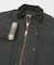 『別注』Barbour×URBAN RESEARCH　PADDED OS BEAUFORT