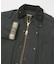 『別注』Barbour×URBAN RESEARCH　PADDED OS BEAUFORT