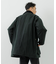 『別注』Barbour ／ URBAN RESEARCH　PADDED OS BEAUFORT