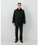 『別注』Barbour ／ URBAN RESEARCH　PADDED OS BEAUFORT