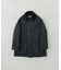 『別注』Barbour ／ URBAN RESEARCH　PADDED OS BEAUFORT
