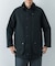 『別注』Barbour ／ URBAN RESEARCH　PADDED OS BEAUFORT