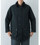 『別注』Barbour ／ URBAN RESEARCH　PADDED OS BEAUFORT