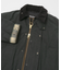 『別注』Barbour ／ URBAN RESEARCH　PADDED OS BEAUFORT