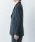 new basic　VINTAGE WOOL TWEED JACKET