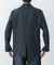 new basic　VINTAGE WOOL TWEED JACKET