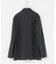 new basic　VINTAGE WOOL TWEED JACKET