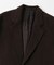 new basic　VINTAGE WOOL TWEED JACKET