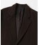 new basic　VINTAGE WOOL TWEED JACKET