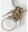 ITTI　CRISTY KNOTMAN RING