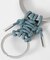 ITTI　CRISTY KNOTMAN RING