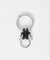 ITTI　CRISTY KNOTMAN RING
