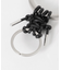ITTI　CRISTY KNOTMAN RING
