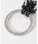 ITTI　CRISTY KNOTMAN RING