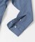 LIFE STYLE TAILOR　デニムボタンダウンシャツ