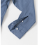LIFE STYLE TAILOR　デニムボタンダウンシャツ