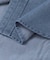 LIFE STYLE TAILOR　デニムボタンダウンシャツ