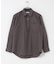 『UR TECH』Brushed Cotton Shirts
