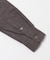 『UR TECH』Brushed Cotton Shirts