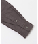 『UR TECH』Brushed Cotton Shirts