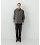 『UR TECH』Brushed Cotton Shirts