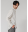 『UR TECH』Brushed Cotton Shirts
