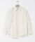 『UR TECH』Brushed Cotton Shirts