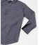 『UR TECH』Brushed Cotton Shirts