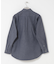 『UR TECH』Brushed Cotton Shirts