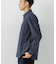 『UR TECH』Brushed Cotton Shirts
