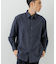 『UR TECH』Brushed Cotton Shirts
