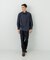 『UR TECH』Brushed Cotton Shirts
