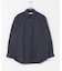 『UR TECH』Brushed Cotton Shirts
